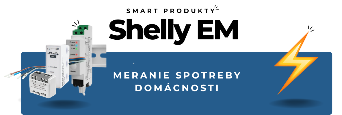 Shelly EM